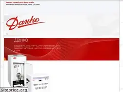 Sites similar to danko-rus.ru