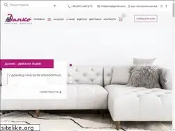 Sites similar to danko.lviv.ua