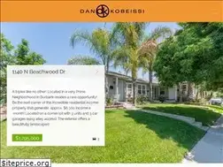 Sites similar to dankobeissi.com