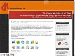 Sites similar to dankobler.com