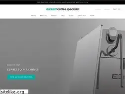 Sites similar to dankoff.com.my