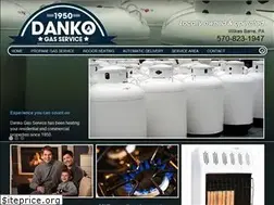 Sites similar to dankogas.com