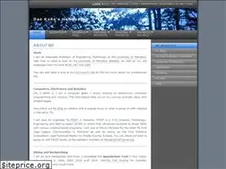 Sites similar to dankohn.info