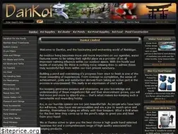 Sites similar to dankoi.com