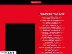 Sites similar to dankojones.com