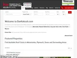 Sites similar to dankokesh.com