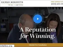 Sites similar to dankolaw.com
