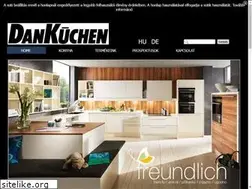 Sites similar to dankonyha.hu