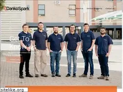 Sites similar to dankospark.co.za