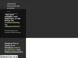 Sites similar to dankost.dk