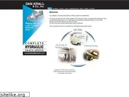 Sites similar to dankrallhydraulics.com