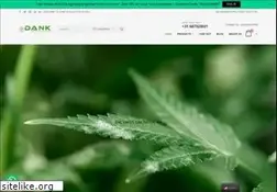 Sites similar to dankrevolutionstore.com