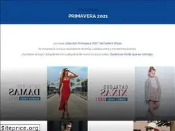 Sites similar to dankriz.com.mx