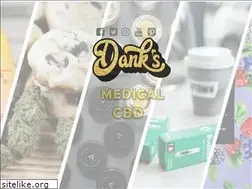 Sites similar to danks.co