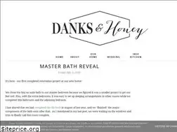 Sites similar to danksandhoney.com
