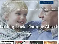 Sites similar to dankshinskifuneralhome.com