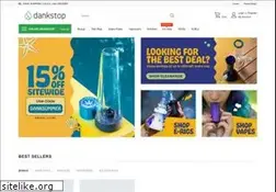 Sites similar to dankstop.com