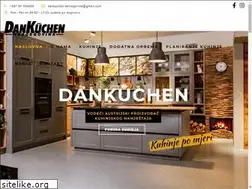Sites similar to dankuchen-hercegovina.ba