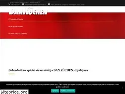 Sites similar to dankuchen-ljubljana.si