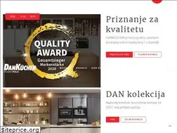 Sites similar to dankuchen-pula.com