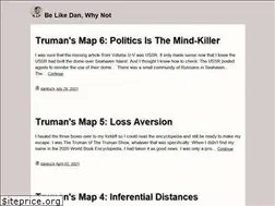 Sites similar to dankuck.com