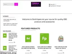 Sites similar to dankvapes.net