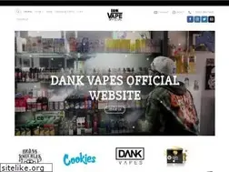 Sites similar to dankvapesofficial.org