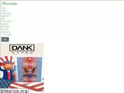 Sites similar to dankvapesuppliers.com