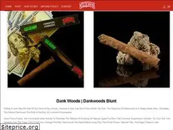 Sites similar to dankwoods.online