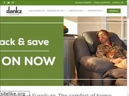 Sites similar to dankz.com.au