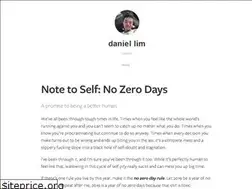 Sites similar to danl.im