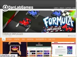 Sites similar to danlabgames.com