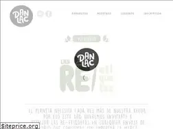 Sites similar to danlacperu.com