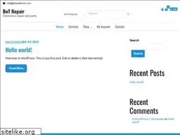 Sites similar to danladds.com