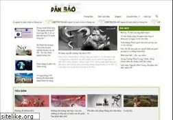 Sites similar to danlambaovn.blogspot.com