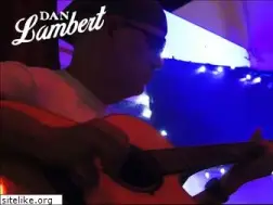Sites similar to danlambertguitar.com