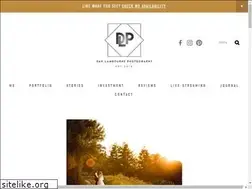 Sites similar to danlambournephotography.com