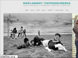 Sites similar to danlamont.com