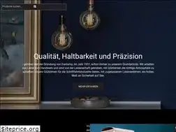 Sites similar to danlamp.de