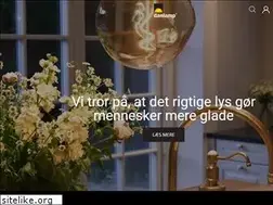 Sites similar to danlamp.dk
