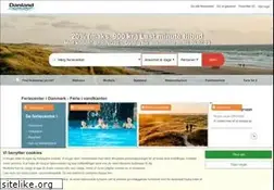 Sites similar to danland.dk