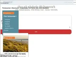 Sites similar to danland.no
