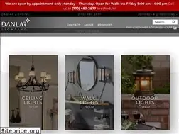 Sites similar to danlarlighting.com