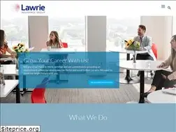 Sites similar to danlawrie.com