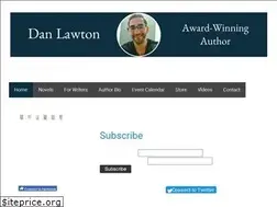Sites similar to danlawtonfiction.com