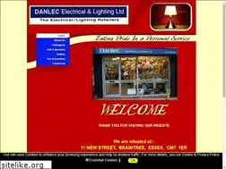Sites similar to danlec.co.uk