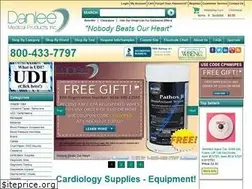 Sites similar to danleemedical.com