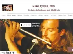 Sites similar to danlefler.com