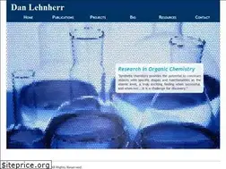 Sites similar to danlehnherr.com