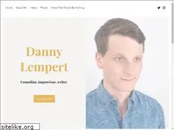 Sites similar to danlempert.com